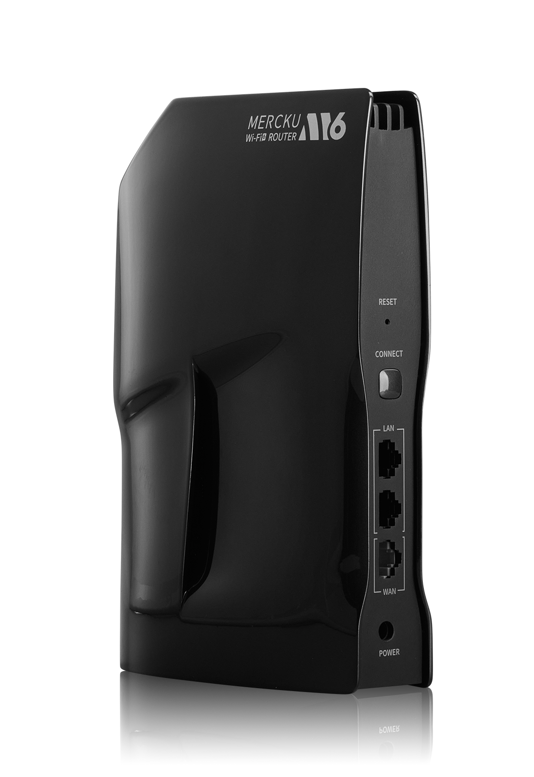 Mercku M6 Sample - Wi-Fi 6 802.11AX Mesh Router