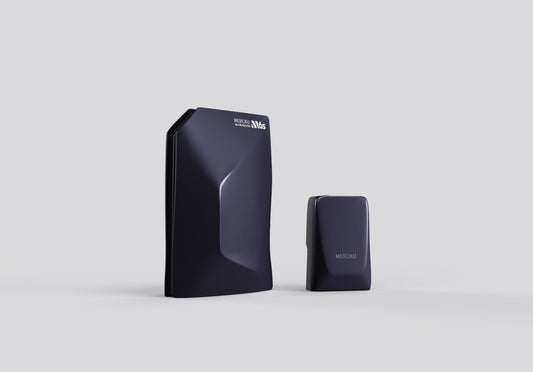 Introducing the M6s AX3000 Mesh Router: Wi-Fi 6 Power for ISP Networks